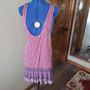 Free people one dress